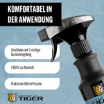 Glasentfroster mit spanischem Orangenduft – Bild 3