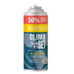 ClimaSet 3in1 Soğutucu Akışkan R134a /R12 yağ, sızdırmazlık maddesi 235 g