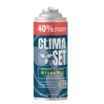 ClimaSet hűtőközeg R134a XL 235 g