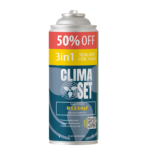 Otomotiv klima sistemlerinin dolumu için 2017'den itibaren ClimaSet 3in1 XL (R1234yf soğutucu akışkan, yağ, sızdırmazlık maddesi)