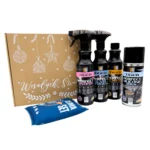 Zestaw Zimowy dla Mężczyzn