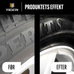 Sortemiddel til bildæk - Billede 2