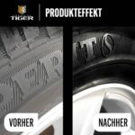 Schwärzungsmittel für Autoreifen – Bild 2