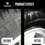 Car tyre blackener - Image 2