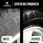 Ennegrecedor de neumáticos - Imagen 2