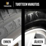 Autonrenkaiden mustamaalausaine - Image 2