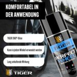 Schwärzungsmittel für Autoreifen – Bild 3