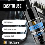 Car tyre blackener - Image 3