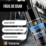 Ennegrecedor de neumáticos - Imagen 3