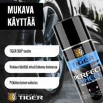 Autonrenkaiden mustamaalausaine - Image 3