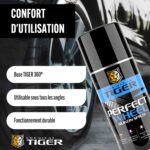 Noircisseur de pneus de voiture – Image 3