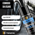 Anneritore per pneumatici auto - immagine 3