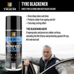 Car tyre blackener - Image 4