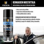 Autonrenkaiden mustamaalausaine - Image 4