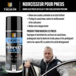 Noircisseur de pneus de voiture – Image 4