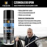 Sredstvo za zaštitu i dugotrajni crni efekt automobilskih guma - Slika 4