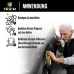 Schwärzungsmittel für Autoreifen – Bild 5