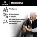 Anneritore per pneumatici auto - immagine 5