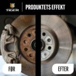 Rengøring af bremsesystemet - Billede 2