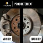 Reinigung der Bremsanlage – Bild 2