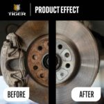 Cleaning the brake system - Image 2