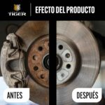 Limpieza del sistema de frenos - Imagen 2