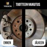 Jarrujärjestelmän puhdistaminen - Image 2