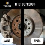 Nettoyage du système de freinage – Image 2