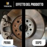 Pulizia dell'impianto frenante - immagine 2