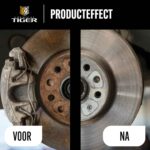 Het remsysteem reinigen - Afbeelding 2