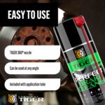 Cleaning the brake system - Image 3