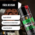 Limpieza del sistema de frenos - Imagen 3