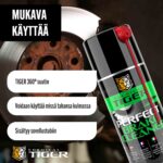 Jarrujärjestelmän puhdistaminen - Image 3