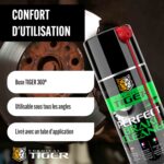 Nettoyage du système de freinage – Image 3