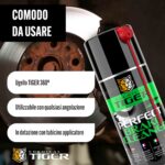 Pulizia dell'impianto frenante - immagine 3