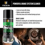 Cleaning the brake system - Image 4