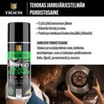 Jarrujärjestelmän puhdistaminen - Image 4