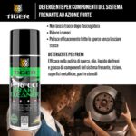 Pulizia dell'impianto frenante - immagine 4