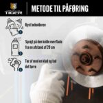 Rengøring af bremsesystemet - Billede 5