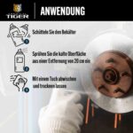 Reinigung der Bremsanlage – Bild 5