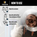 Cleaning the brake system - Image 5