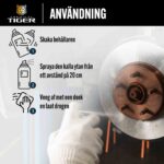 Rengöring av bromssystemet - Bild 5