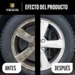 PERFECT BLOODY RIM DEIRONIZER MAX - Imagen 2