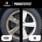 PERFECT BLOODY RIM DEIRONIZER MAX - Afbeelding 2