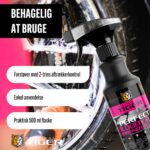 PERFECT BLOODY RIM DEIRONIZER MAX - Billede 3