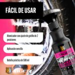 PERFECT BLOODY RIM DEIRONIZER MAX - Imagen 3