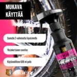 PERFECT BLOODY RIM DEIRONIZER MAX - Image 3