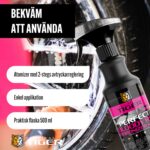 PERFECT BLOODY RIM DEIRONIZER MAX - Bild 3