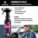 PERFECT BLOODY RIM DEIRONIZER MAX - Billede 4