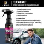 PERFECT BLOODY RIM DEIRONIZER MAX – Bild 4